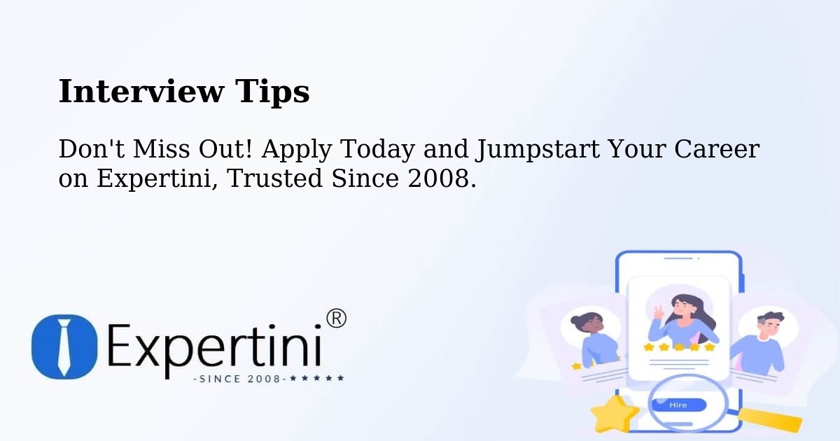 Interview Tips & Techniques for Job Seekers – Glastonbury - Glastonbury, United Kingdom Jobs Expertini
