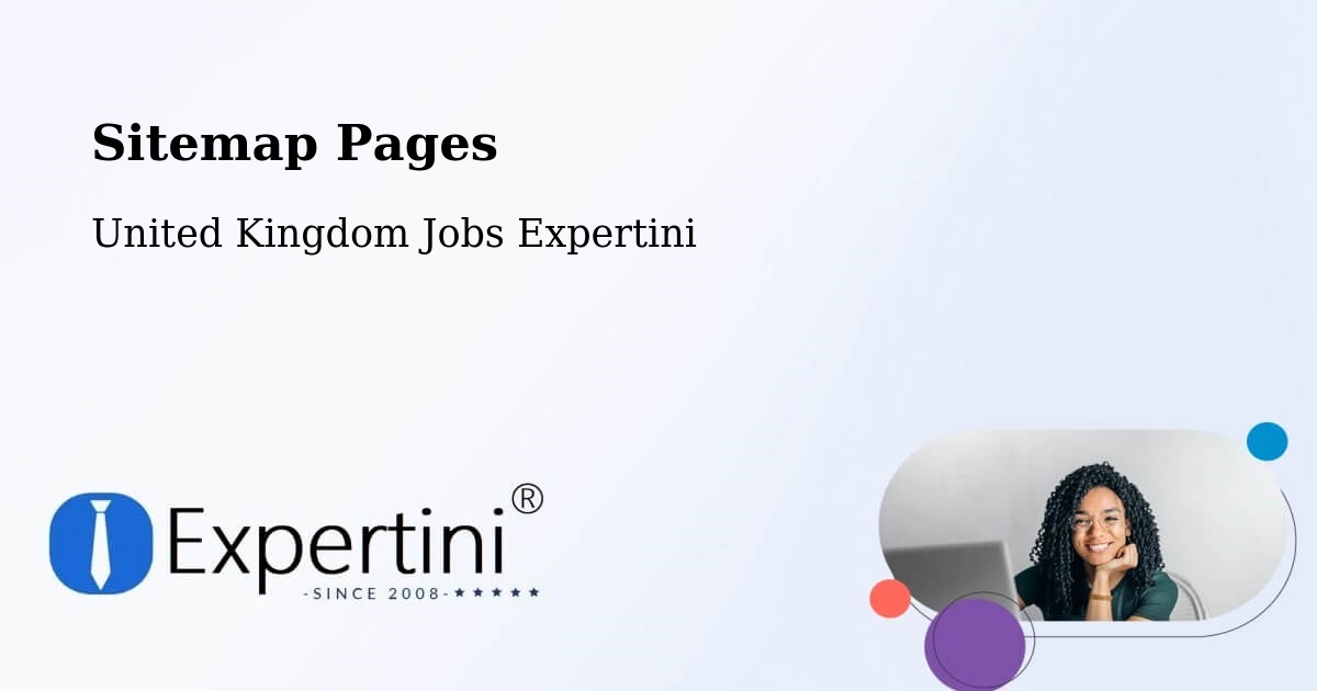 Sitemap Pages - Glastonbury - United Kingdom Jobs Expertini